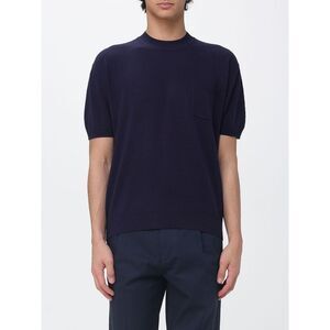 Paolo Pecora T-Shirt Men Blue